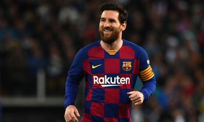 messi retirement