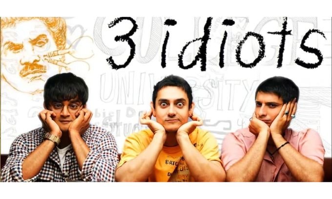 top 10 best bollywood movies