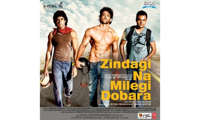 IMDb Top 10 Bollywood Movies