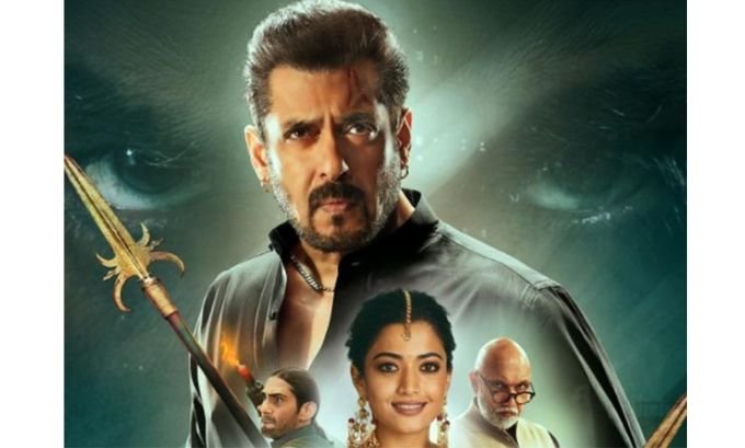 new release movies bollywood 2025