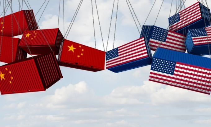 US tariff news