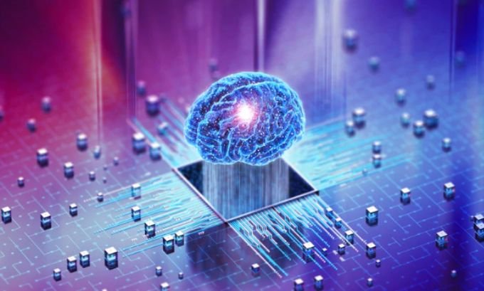 Work with Artificial Intelligence