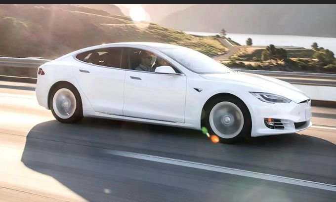 Electric vehicles