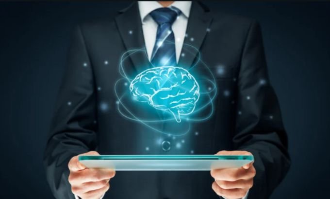 Work with Artificial Intelligence