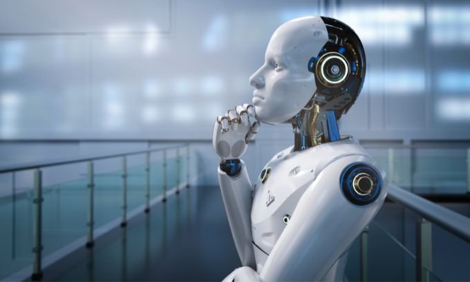 ai vs human