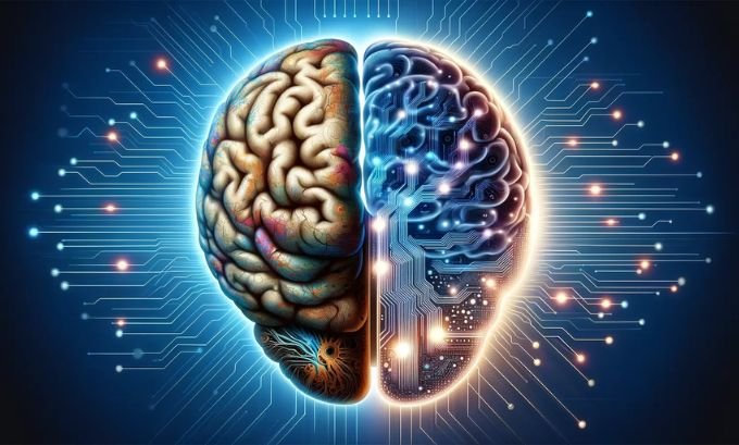 ai vs human