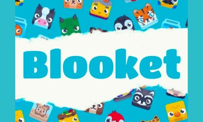 blooket