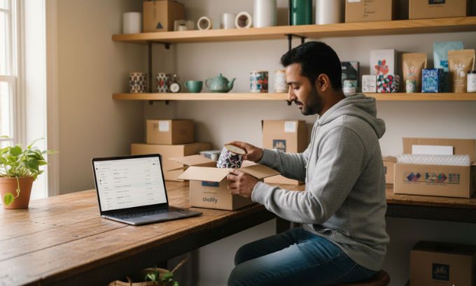 E-commerce & Retail