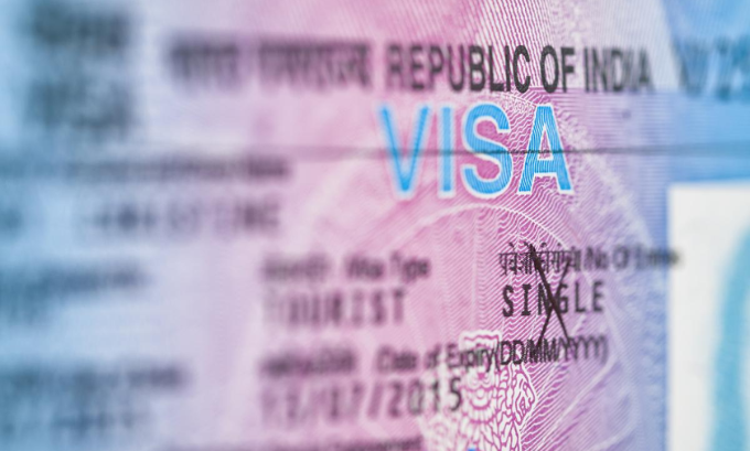 India Visa Update 2025