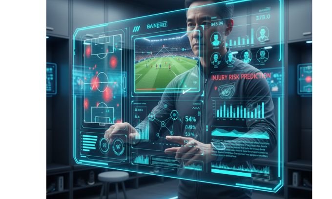 AI & Smart Coaching