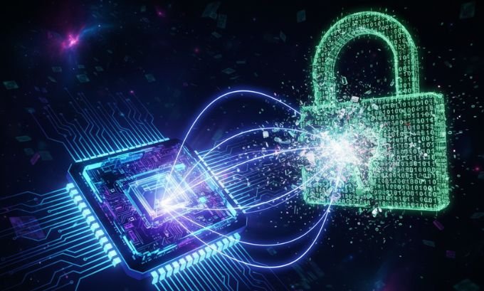 Quantum Computing Threats