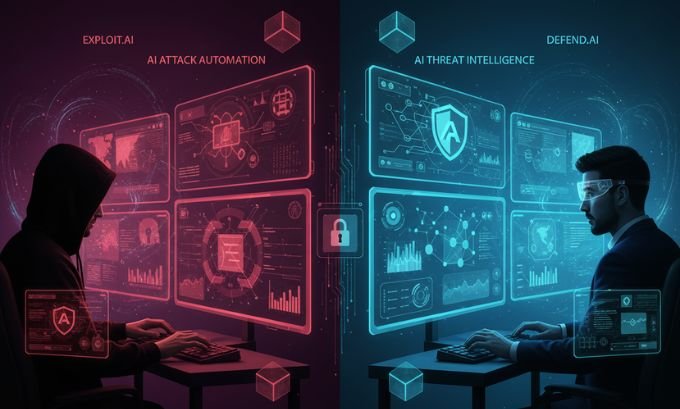 cybersecurity trends 2025
