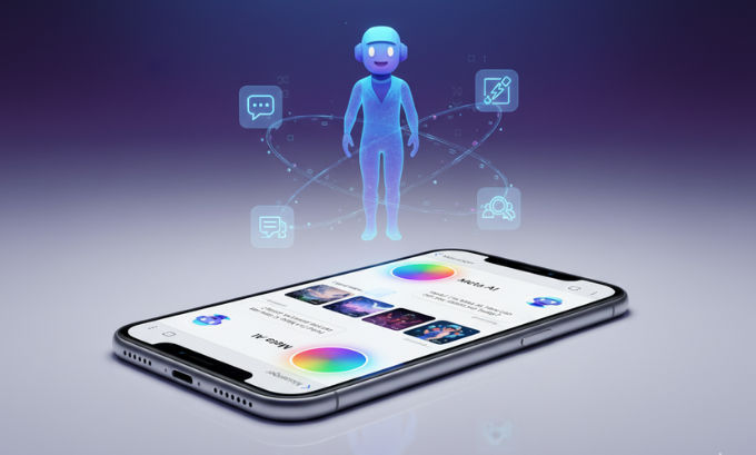 What is Meta AI and How Does it Work in Messenger