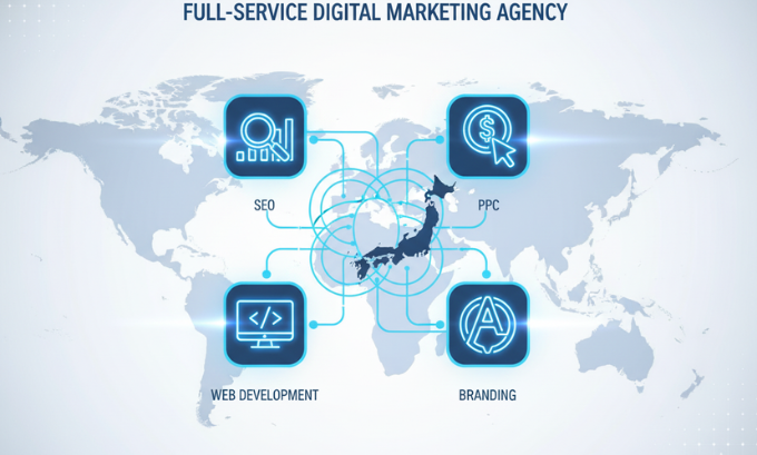 What Is Link Luminous? Unpacking the Full-Service Agency Model