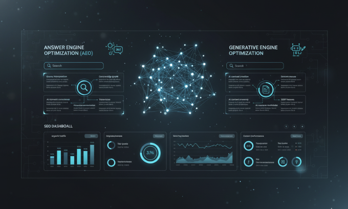 Advanced SEO Readiness: AEO & GEO