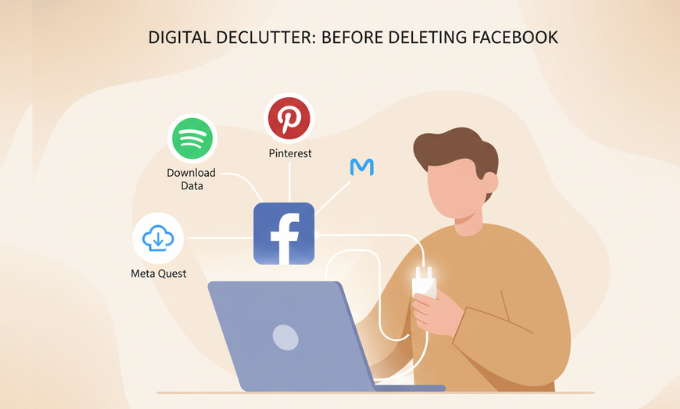 Important Considerations Before Deleting