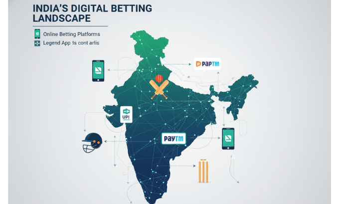best betting site for cricket