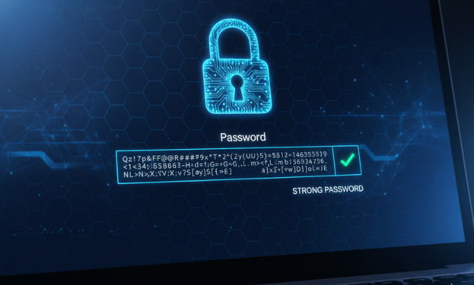 how to secure my facebook account from hackers