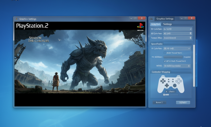 Taking It to the Next Level: Optimizing Your PCSX2 Experience