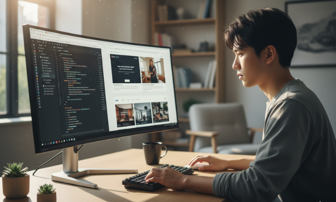 Free Coding