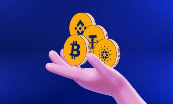 Beginner's Guide to Cryptocurrency Investing