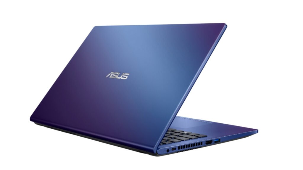 ASUS Laptops