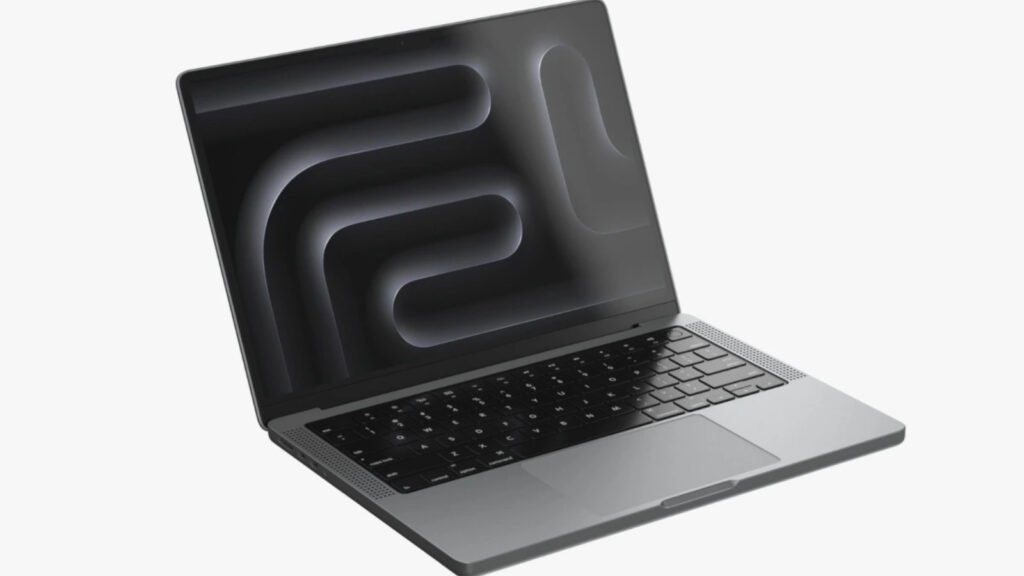 Apple MacBook Pro
