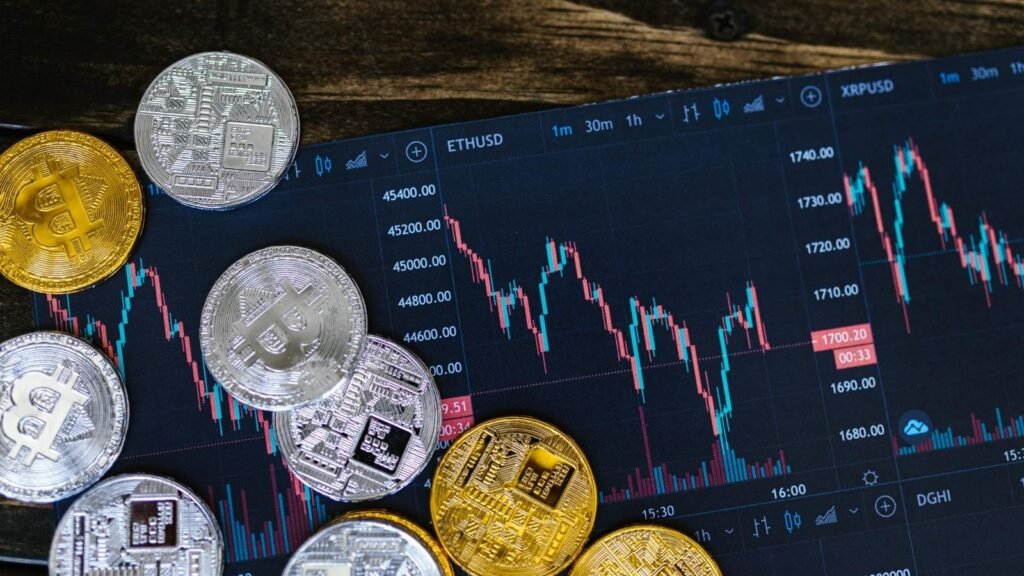 Crypto Portfolio