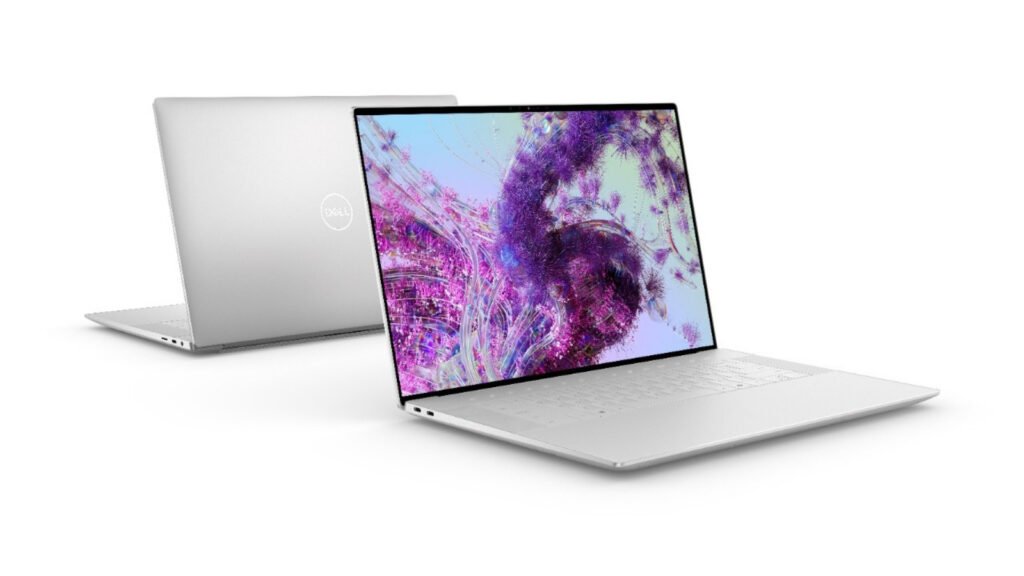 Dell XPS Series