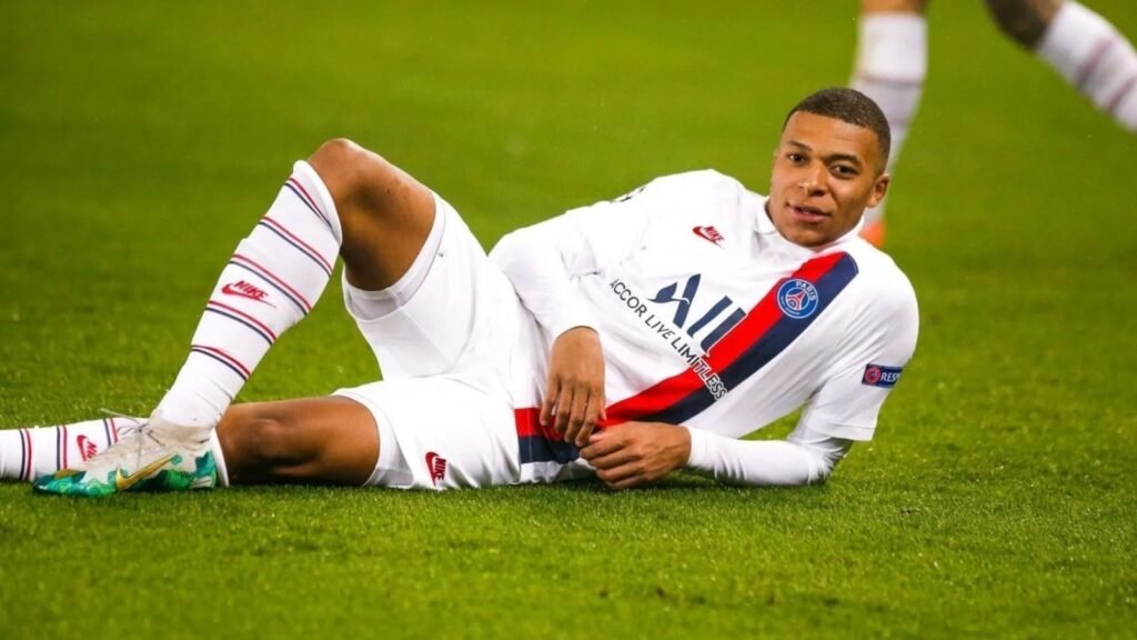 Kylian Mbappé's Assets and Lifestyle