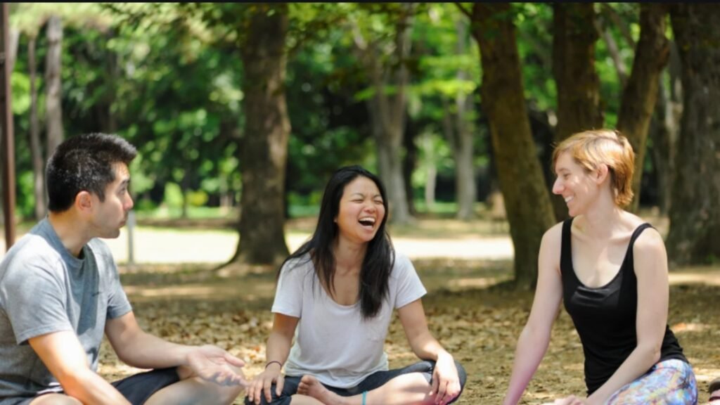 Mental Wellness Habits