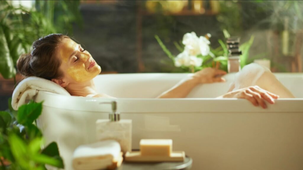 Physical Self-Care
