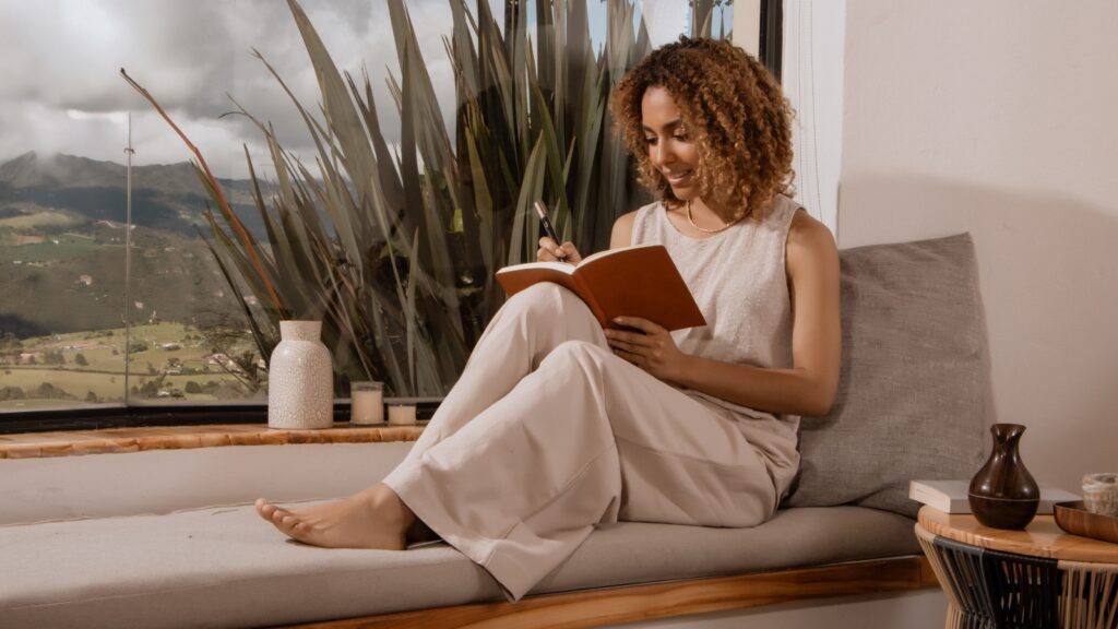 Self-Care Routine