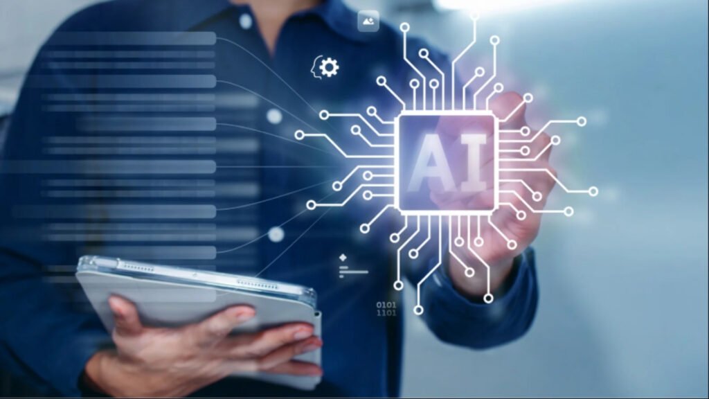 What Advice Would Experts Give to Businesses Starting Their AI Journey