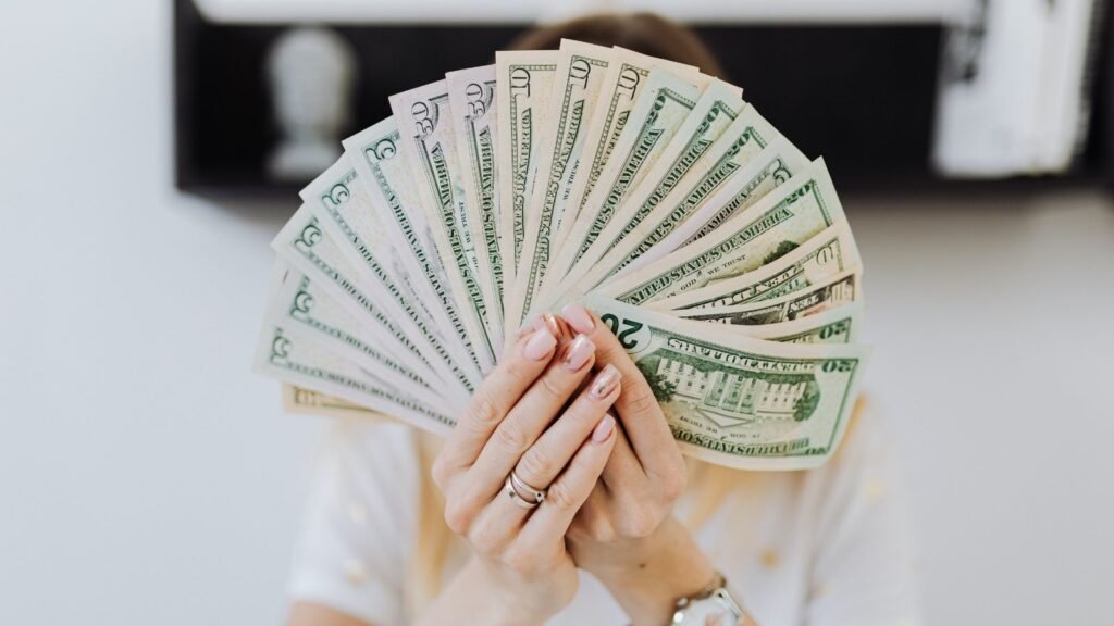 What Does the Future Look Like for an Online Business Started on a Tight Budget?