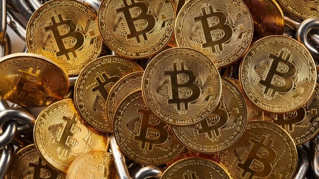 Bitcoin's All-Time High Forecast
