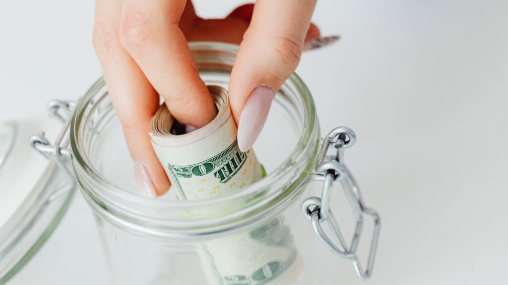 financial goals