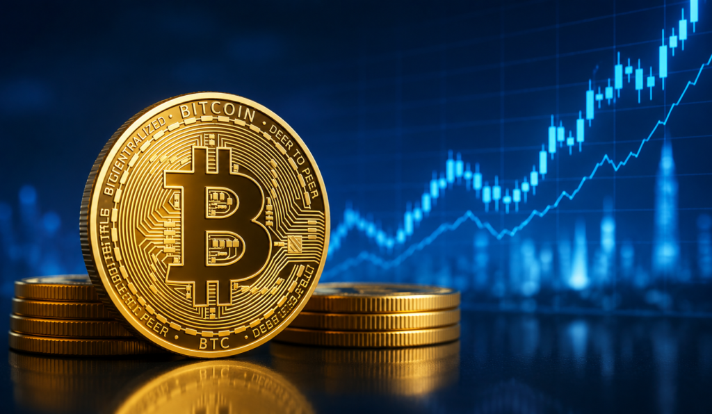 Bitcoin
