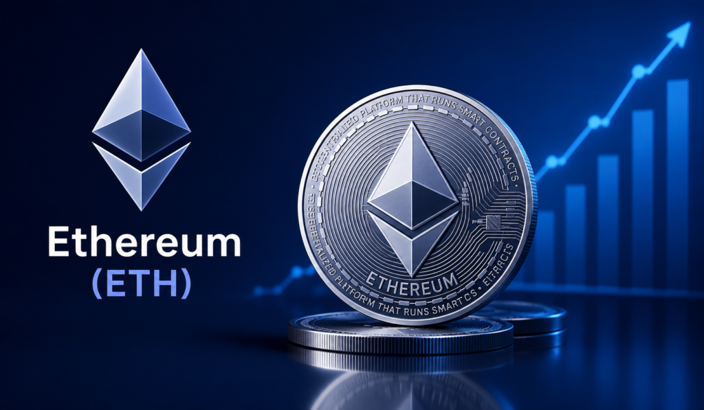 Ethereum (ETH)