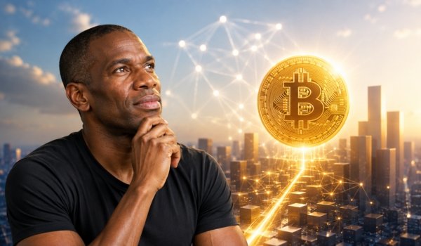 What Does Arthur Hayes Actually Believe About Bitcoin and Why Does It Matter?
