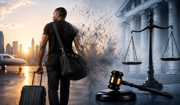 Why Did Arthur Hayes Leave BitMEX and What Were the Legal Consequences?