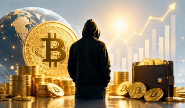 How Much Is Satoshi Nakamoto's Net Worth in 2025?