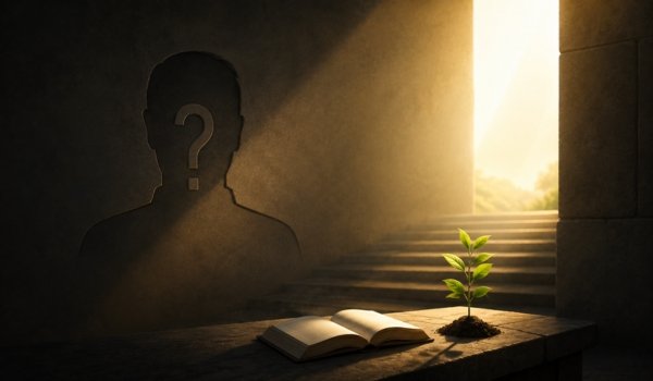 The Enduring Legacy of a Name Nobody Knows
