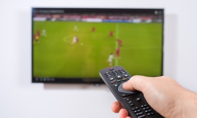 Sports on TV Today: Your Ultimate Viewing Guide sports on tv today