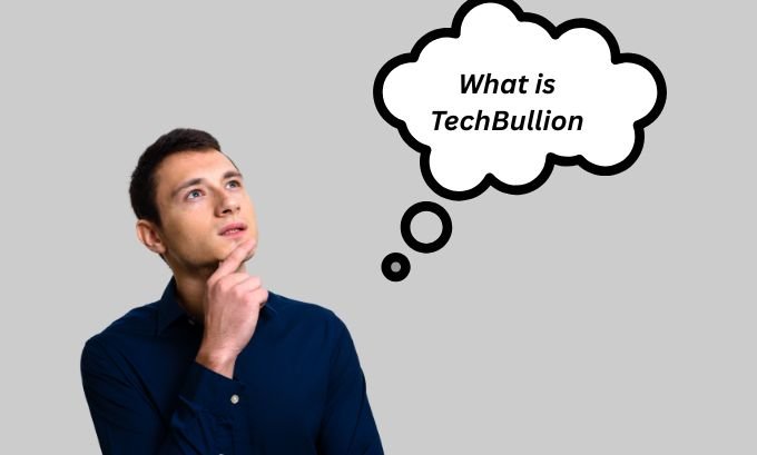 What is TechBullion? Your Guide to the Leading Tech News Platform What is TechBullion