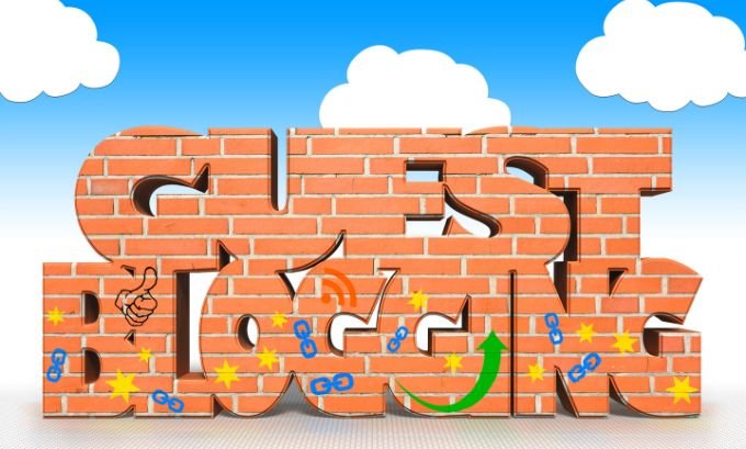Guest Blogging on TechBullion.in TechBullion.in