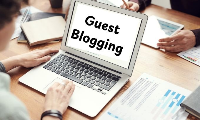 Guest Blogging That Gets Results: 7 Expert Tips Guest Blogging