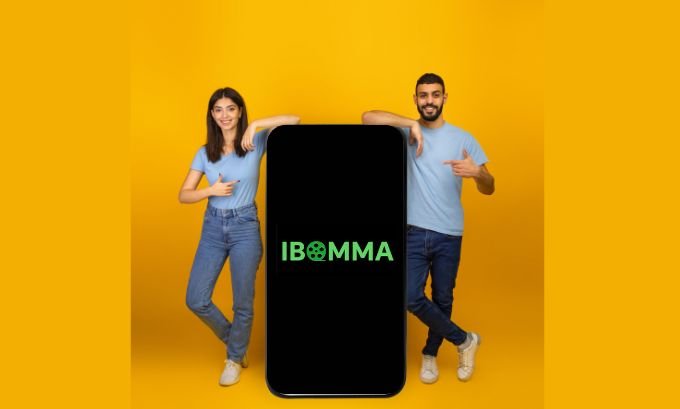 iBomma App: Complete Guide to Telugu Movie Downloads iBomma App