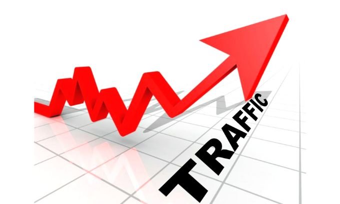 How to Drive Traffic to Your TechBullion Article: A Complete Guide Traffic on TechBullion