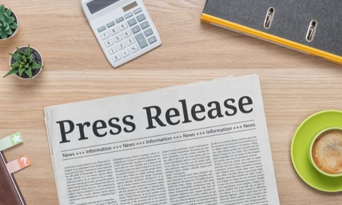 How to Write a Press Release That Gets Featured on TechBullion techbullion press release